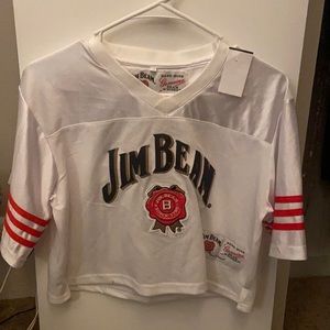 COPY - Vintage Jim Beam jersey